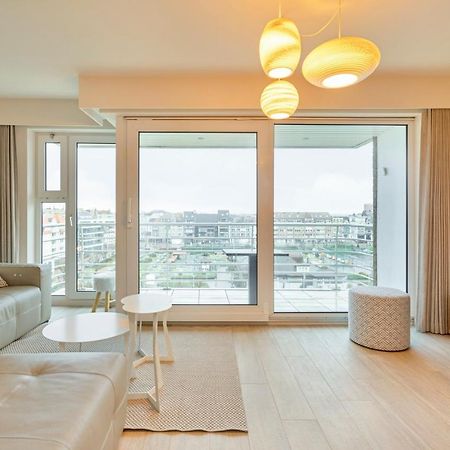 Ruim Appartement Aan De Jachthaven 블랑켄베르크 외부 사진