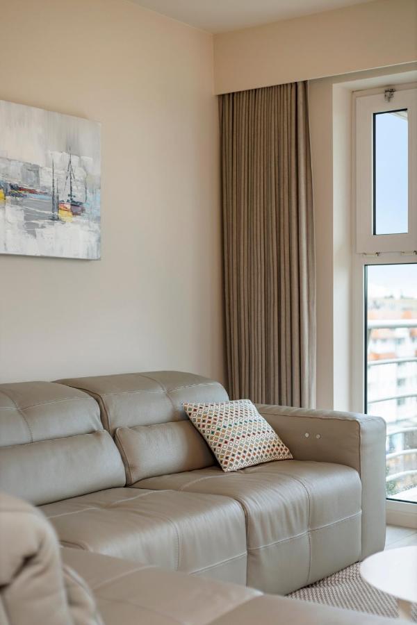 Ruim Appartement Aan De Jachthaven 블랑켄베르크 외부 사진